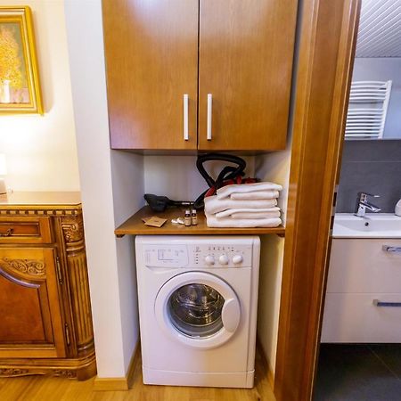 Apartament Family Rivulus 8 Baia Mare Esterno foto