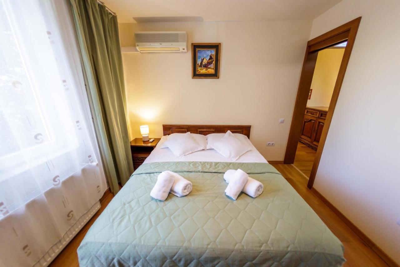 Apartament Family Rivulus 8 Baia Mare Esterno foto
