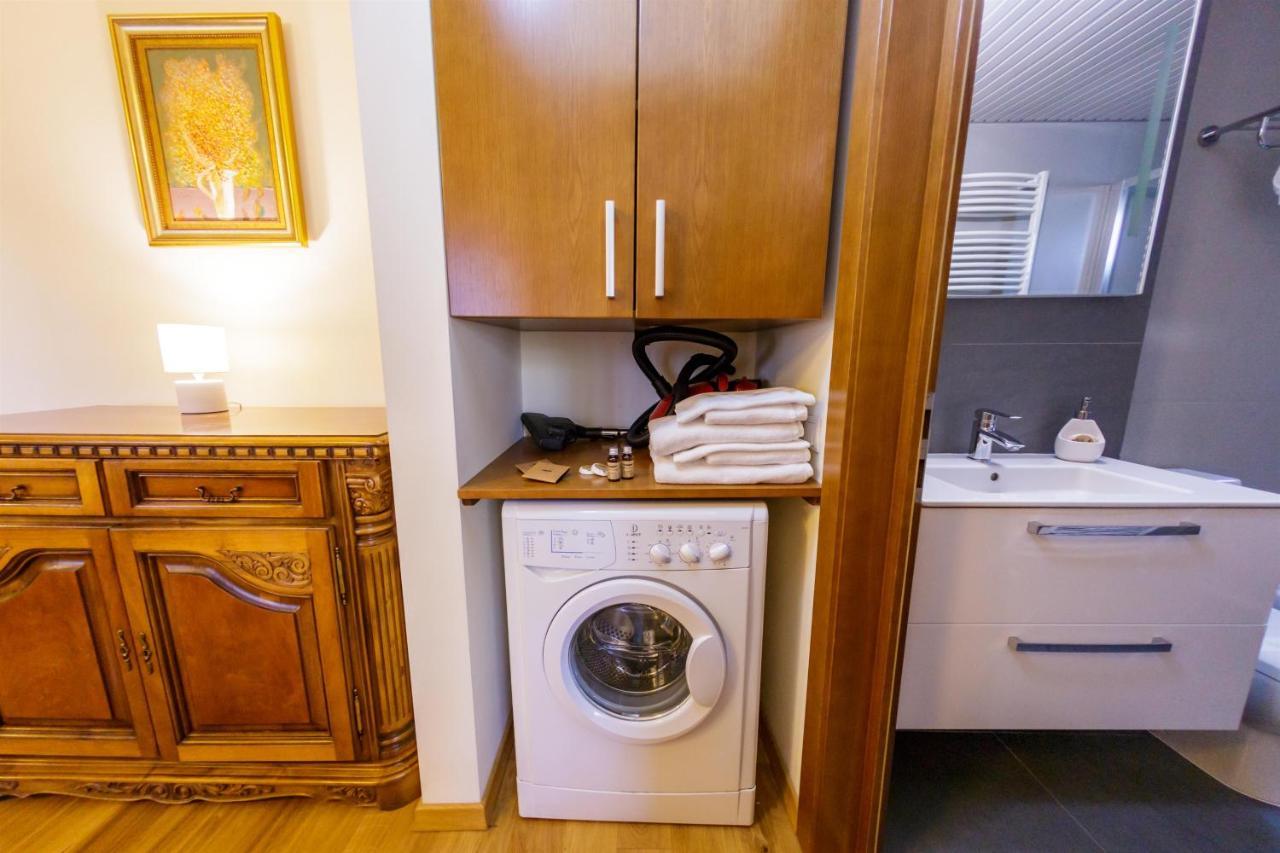 Apartament Family Rivulus 8 Baia Mare Esterno foto