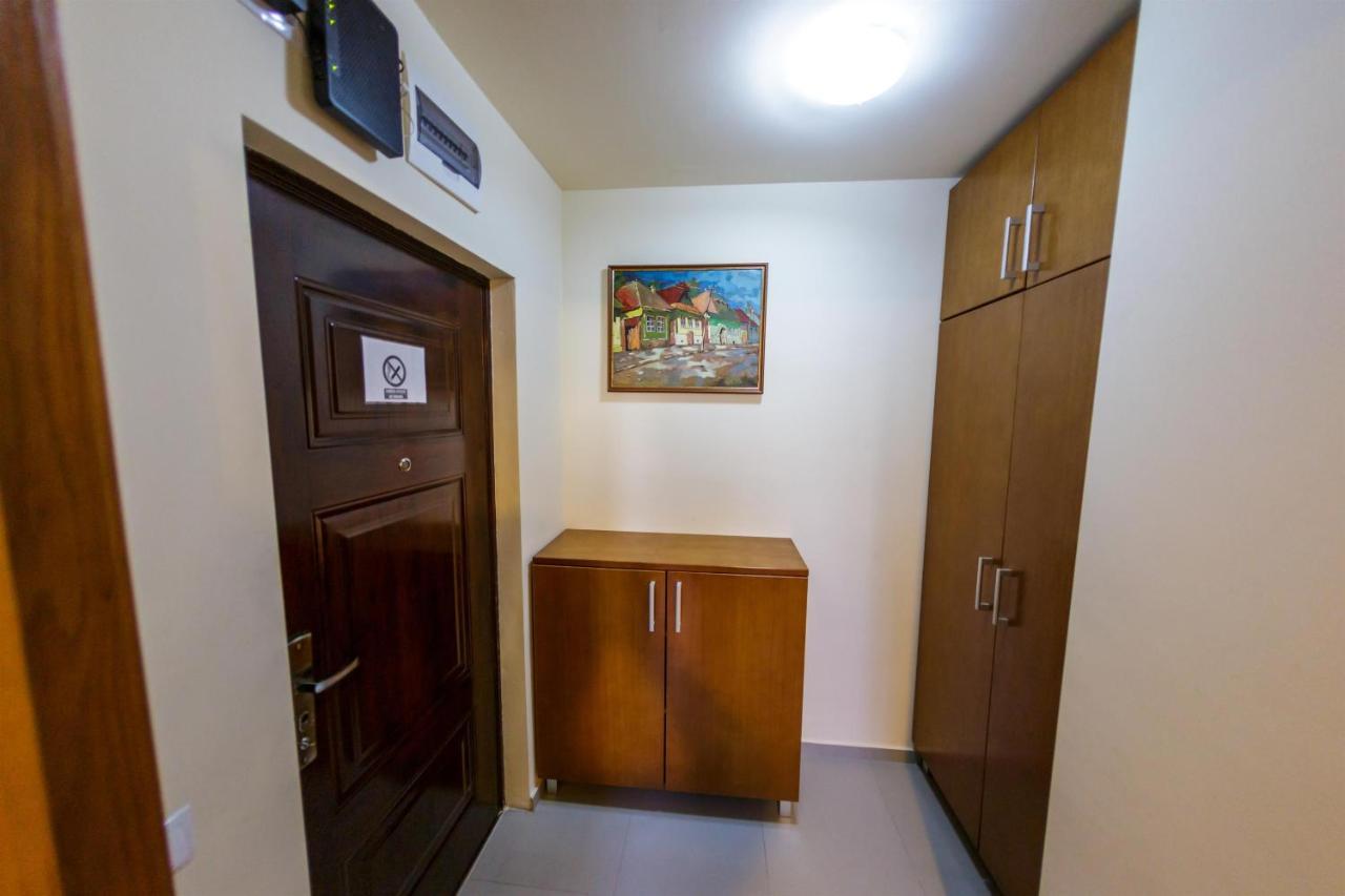 Apartament Family Rivulus 8 Baia Mare Esterno foto
