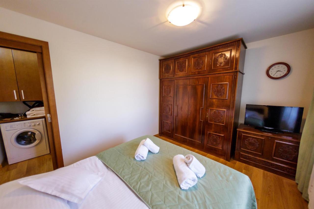 Apartament Family Rivulus 8 Baia Mare Esterno foto
